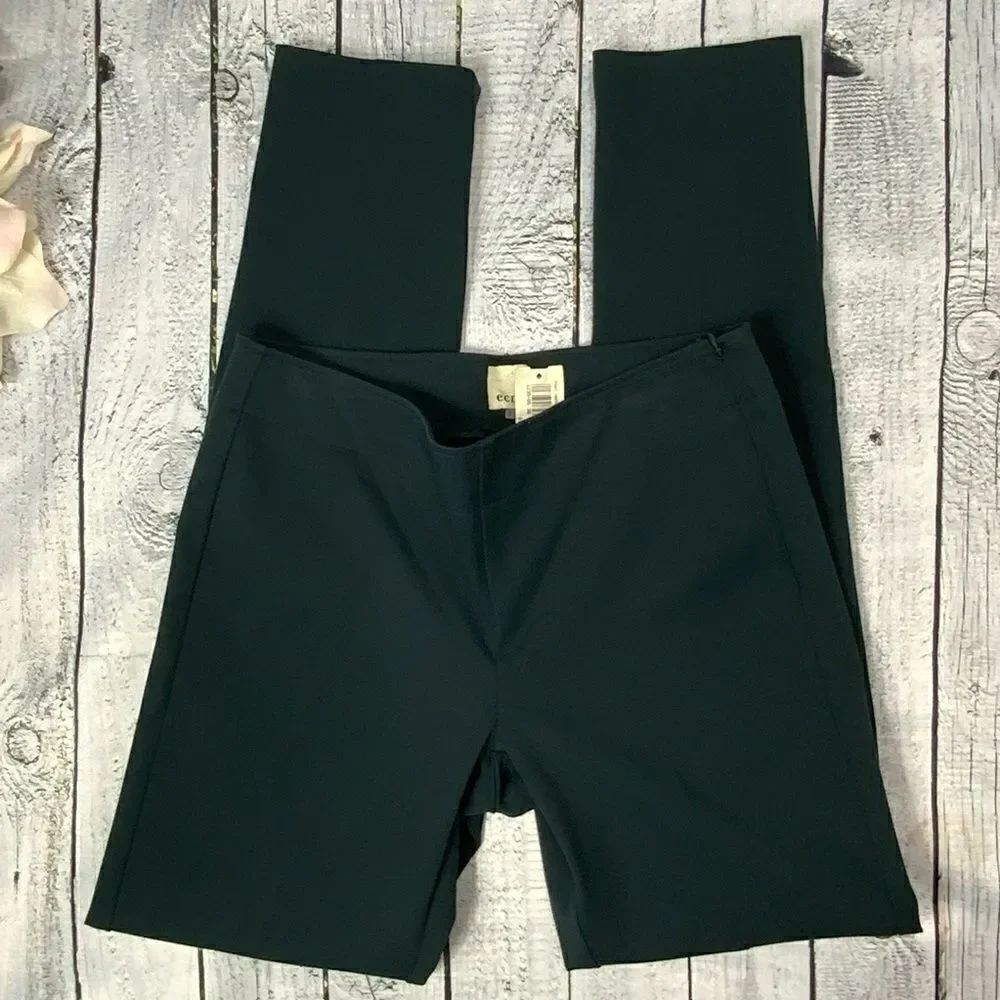 ECRU casual dress pants